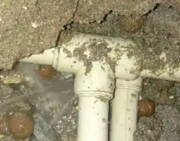 和林格尔测漏水多少钱