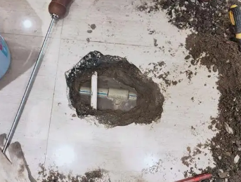 和林格尔测漏水电话