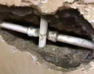 和林格尔测漏水哪家好