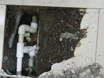 和林格尔测漏水哪家好