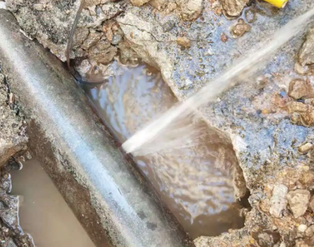 和林格尔测漏水公司