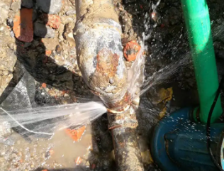 和林格尔测漏水公司电话