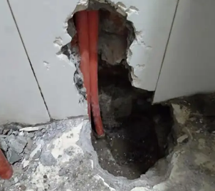 和林格尔漏水检测电话