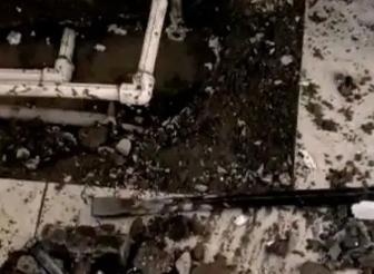 和林格尔漏水检测电话