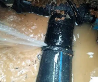 和林格尔测漏水公司哪家好