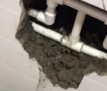 和林格尔漏水检测电话