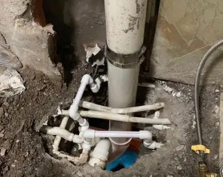 和林格尔漏水检测哪家好