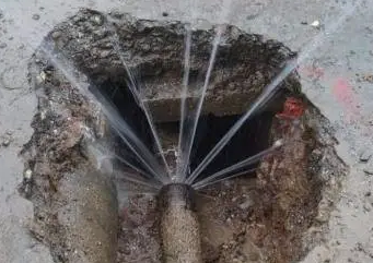 和林格尔漏水检测多少钱