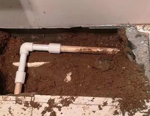 和林格尔测漏水哪家好