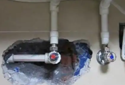 和林格尔卫生间测漏水查询方法