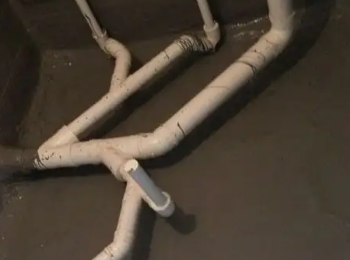 和林格尔水管漏水检测知识点