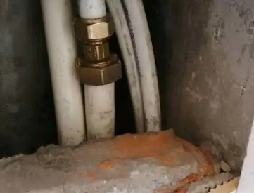 和林格尔水管漏水检测哪家好