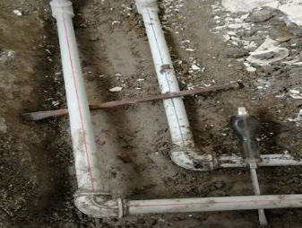 和林格尔卫生间测漏水多少钱