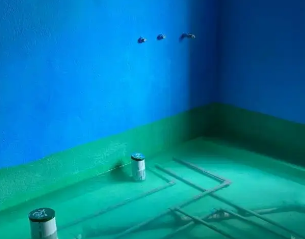 和林格尔卫生间防水