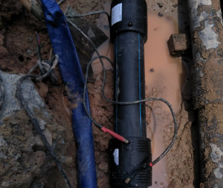 和林格尔水管漏水检测多少钱