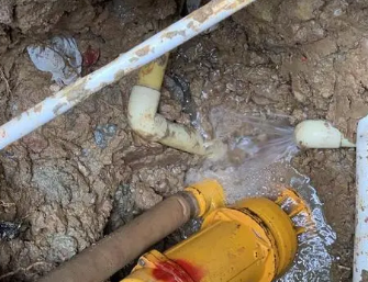 和林格尔水管漏水检测哪家好