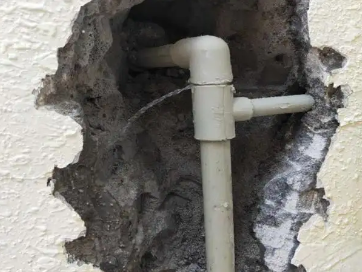 和林格尔卫生间测漏水哪家好