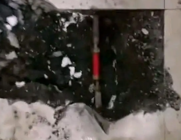 和林格尔卫生间测漏水多少钱