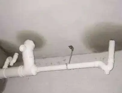 和林格尔卫生间测漏水的几种情景