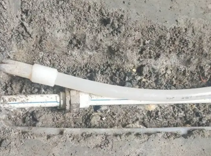 和林格尔卫生间测漏水哪家好