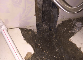 和林格尔卫生间测漏水哪家好