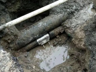 和林格尔水管漏水检测的传递距离多少
