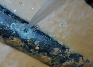 和林格尔水管漏水检测多少钱