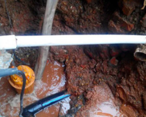 和林格尔水管漏水检测哪家好