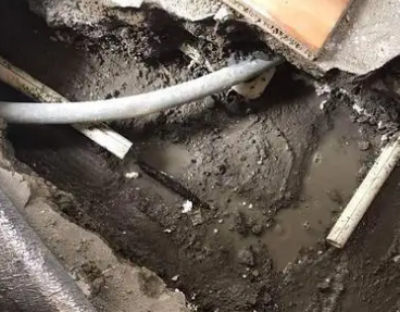 和林格尔卫生间测漏水价格明细