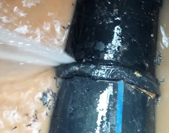 和林格尔水管漏水检测的小妙招