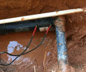 和林格尔水管漏水检测多少钱