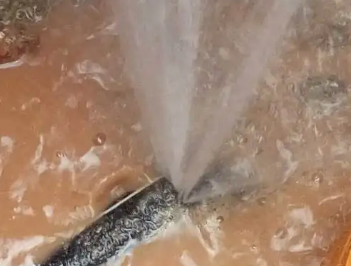 和林格尔水管漏水检测哪家好