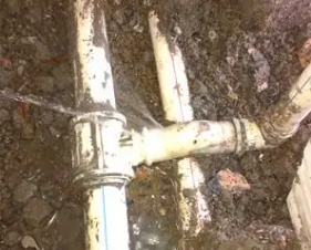 和林格尔卫生间测漏水多少钱