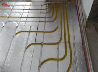 和林格尔地暖维修哪家好