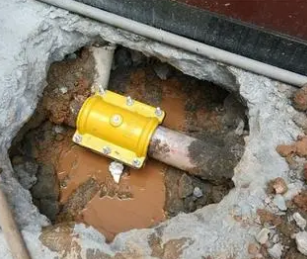 和林格尔水管漏水检测的几种情况