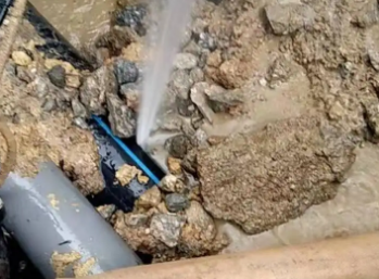 和林格尔水管漏水检测哪家好