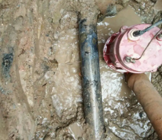 和林格尔水管漏水检测的检测方法