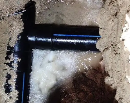 和林格尔水管漏水检测哪家好