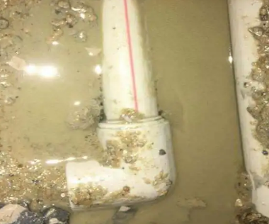 和林格尔水管漏水检测多少钱