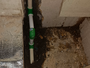 和林格尔卫生间测漏水哪家好