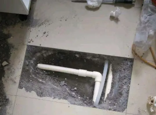 和林格尔卫生间测漏水哪家好