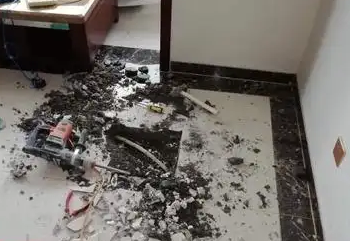 和林格尔漏水检测多少钱