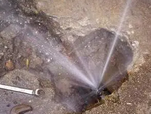 和林格尔水管漏水检测哪家好