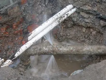 和林格尔测漏水多少钱