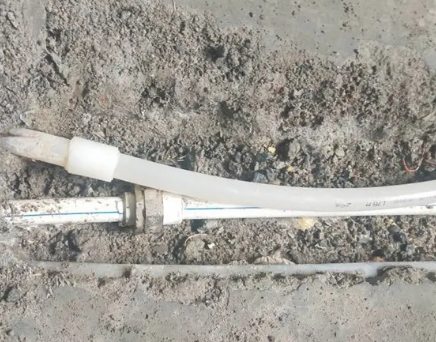 和林格尔测漏水哪家好