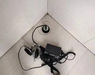 和林格尔测漏水公司