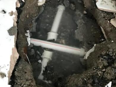 和林格尔漏水检测公司哪家好