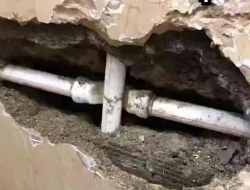 和林格尔漏水检测电话多少