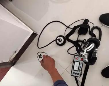 和林格尔测漏水公司电话