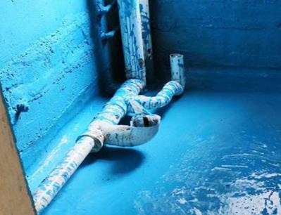 和林格尔测漏水多少钱